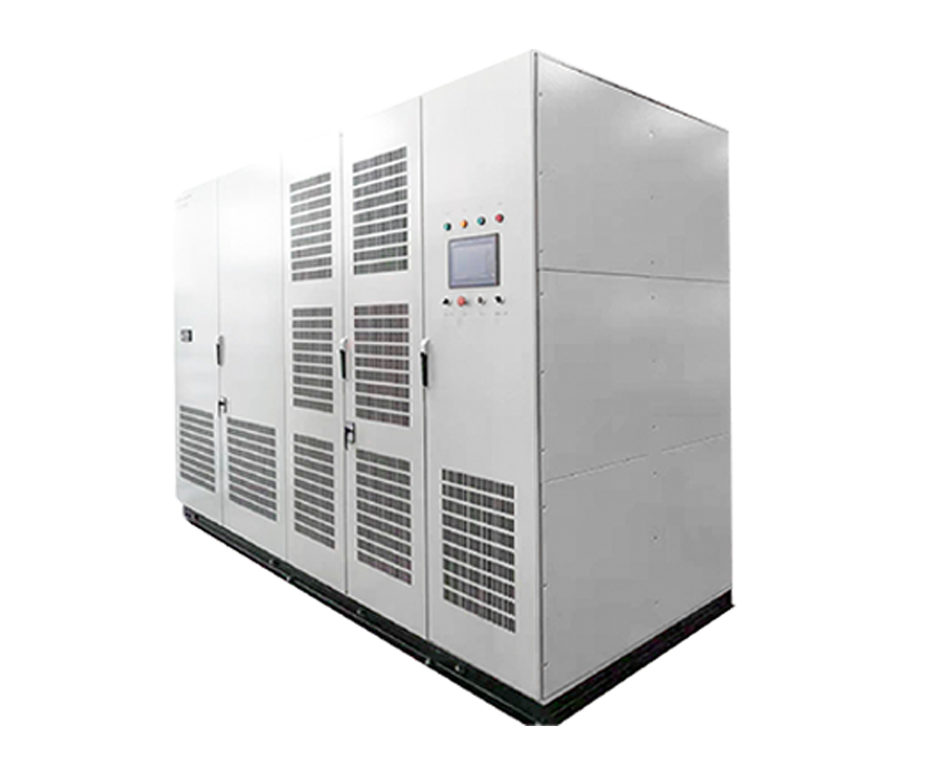 Shore power and box type power supply