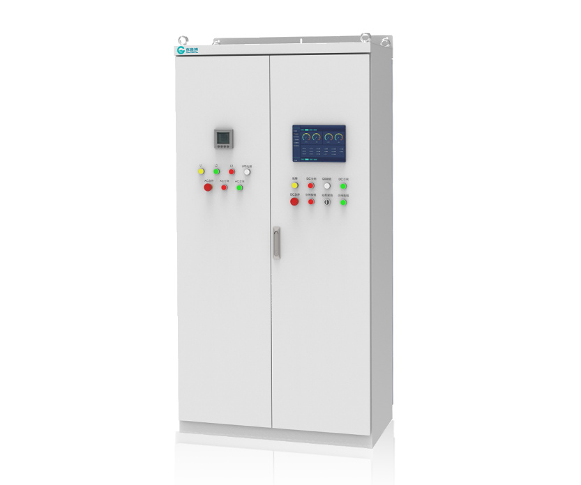 Commercial & Industrial Energy Storage System