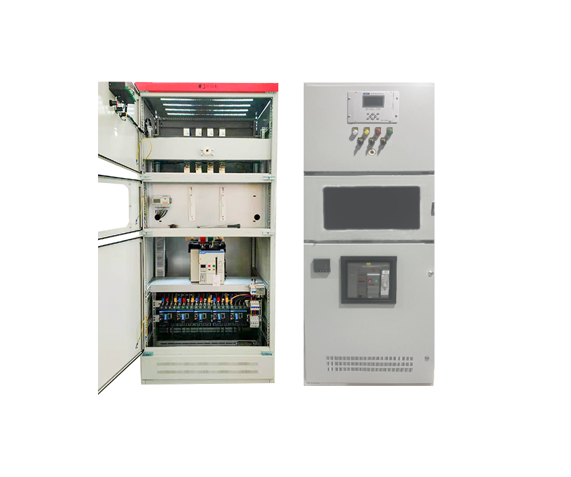Photovoltaic grid  connected cabinet