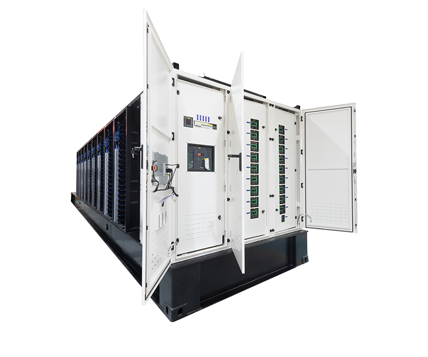 OEM Mining Rigs