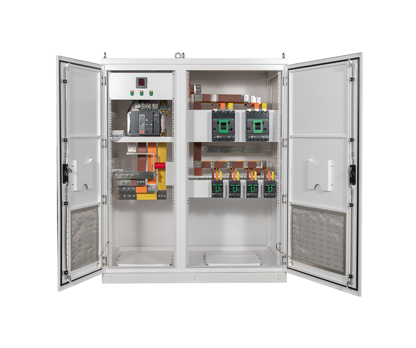 Data center