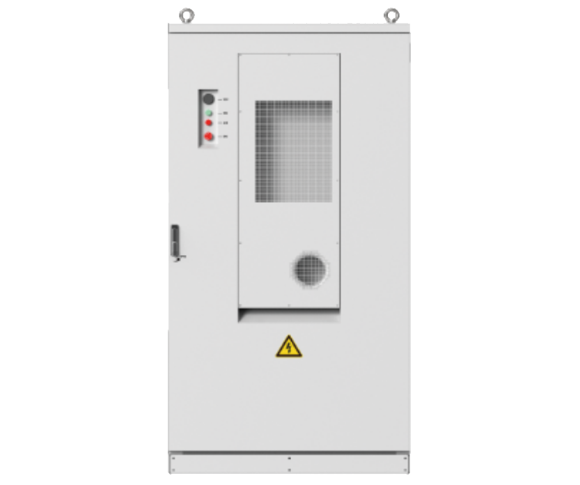 Indoor and outdoor small  industrial and commercia...