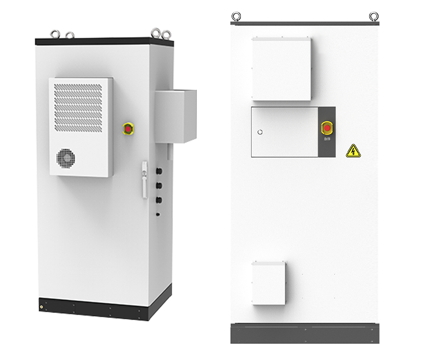 OEM  Door-Mounted Air cooling solutions