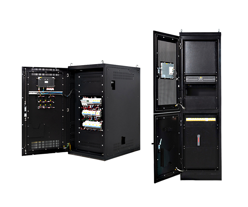 ODM C&I Energy Storage Control Cabinet