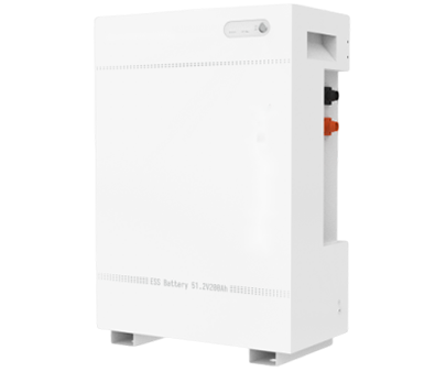 10kWh Low Voltage ESS Product