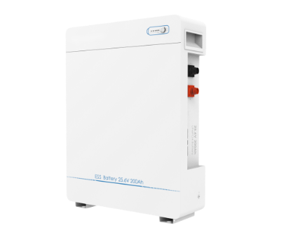 5kWh Low Voltage ESS Product