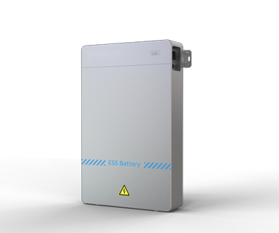 10kWh High Voltage ESS Product