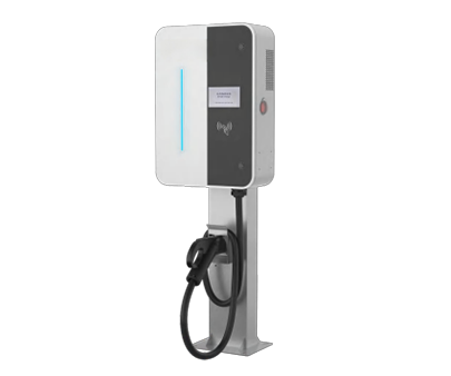 20kW、30kW low-powerDC charging station