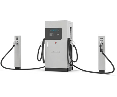 120kW-240kW four-charger DC charging pile