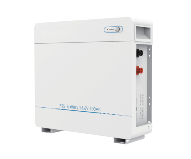 Residential Energy Storage System