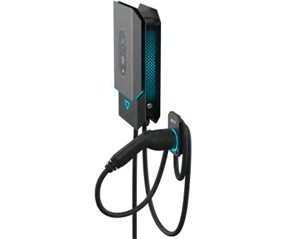 7kW、11kW、21kW AC charging station