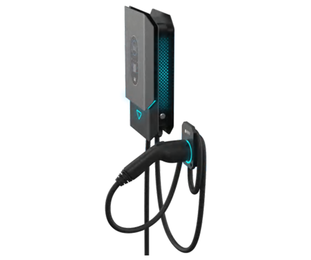 Charging Pile