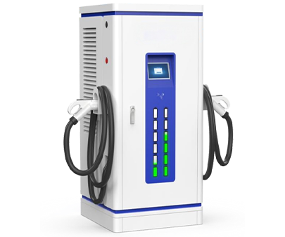 300kW-400kW Engineering special DC charging statio...