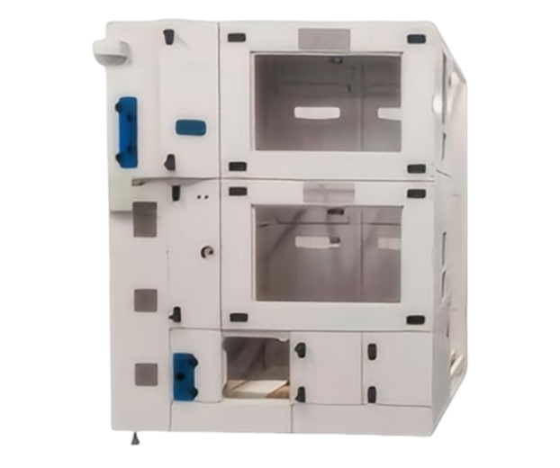 Semiconductor Equipment