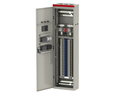 Power Distribution Cabinet