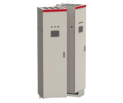 Power Distribution Cabinet