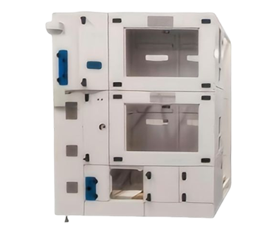 Semiconductor Equipment