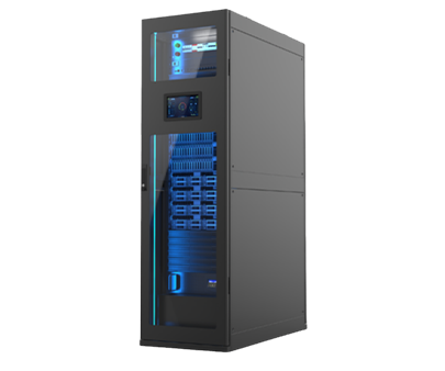 Modular MINI data center