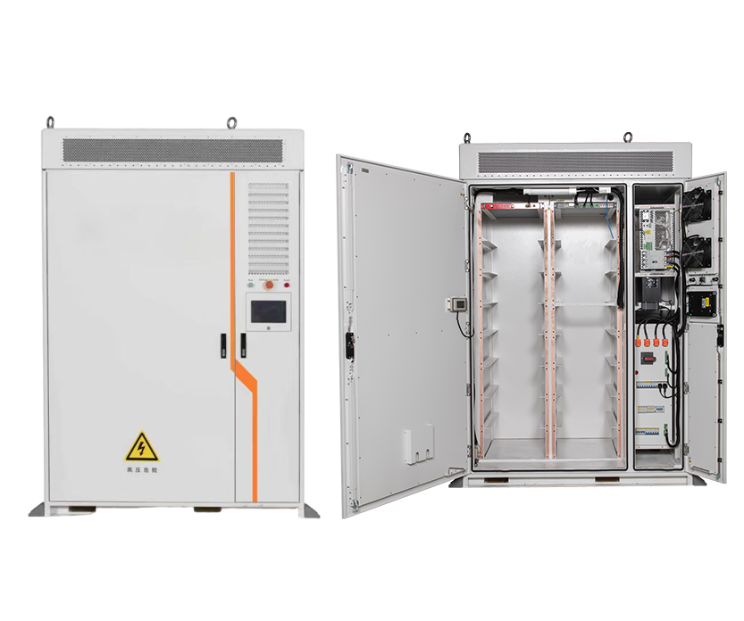 OEM Roof-Mounted Air cooling solutions